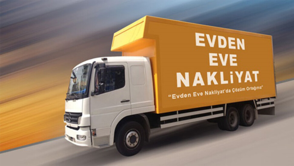 Evden Eve Nakliyat